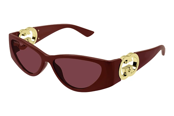 Sunglasses Gucci GG1824S 003