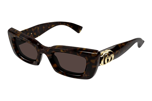 Sunglasses Gucci GG1827S 002