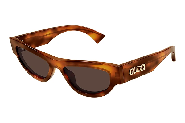 Sunglasses Gucci GG1834S 002