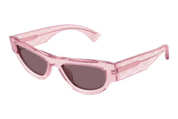 Sunglasses Gucci GG1834S 010