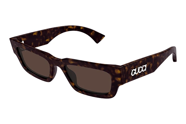 Sunglasses Gucci GG1838S 002