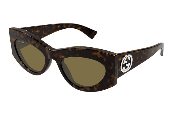 Sunglasses Gucci GG1843S 002