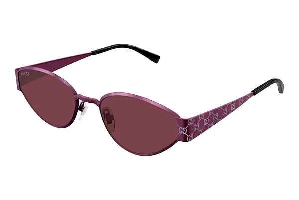 Sunglasses Gucci GG1853S 004