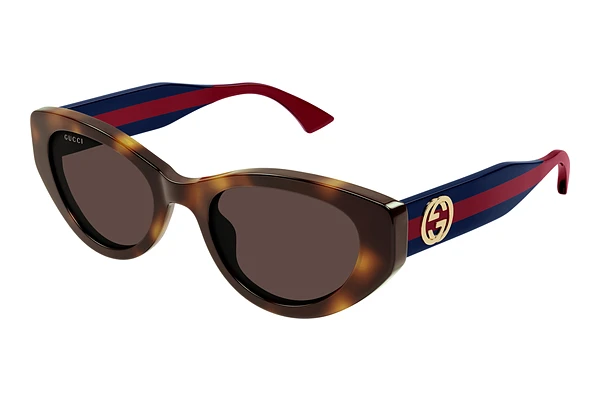 Sunglasses Gucci GG1862S 002