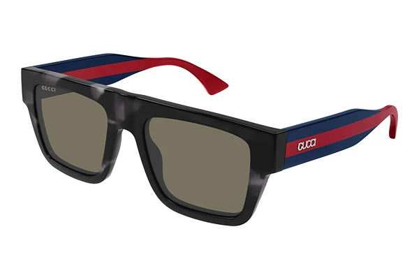 Sunglasses Gucci GG1868S 004