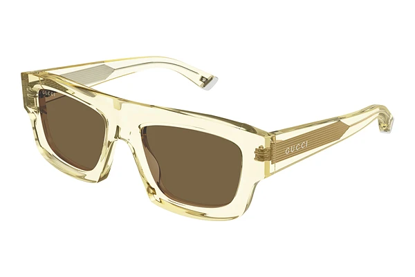 Sunglasses Gucci GG1926S 010
