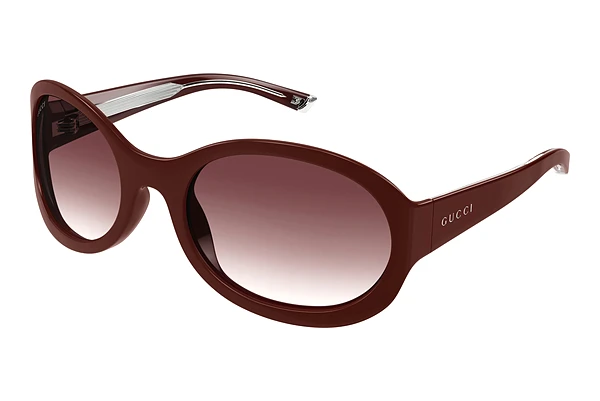 Sunglasses Gucci GG2012S 002