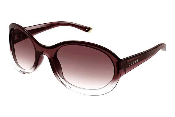 Sunglasses Gucci GG2012S 004