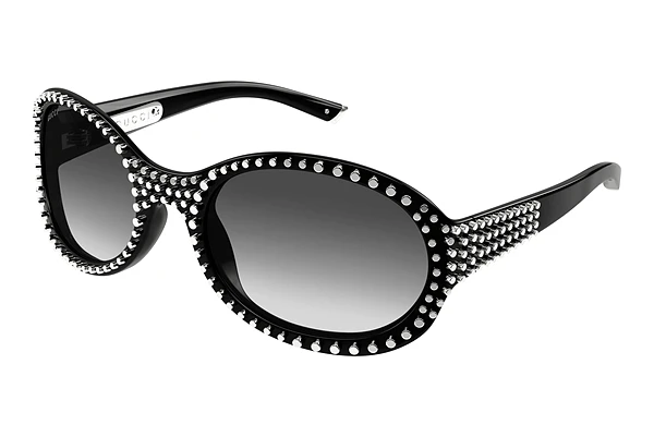 Sunglasses Gucci GG2013S 001