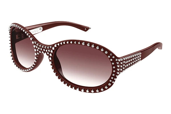 Sunglasses Gucci GG2013S 002
