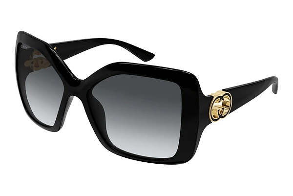 Sunglasses Gucci GG2015S 001