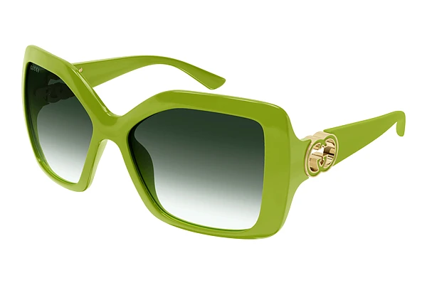 Sunglasses Gucci GG2015S 004