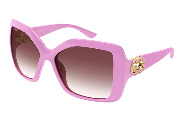 Sunglasses Gucci GG2015S 005