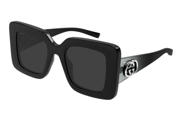 Sunglasses Gucci GG2025S 001