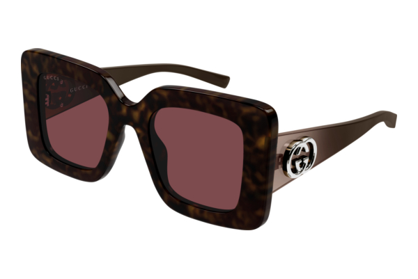 Sunglasses Gucci GG2025S 002