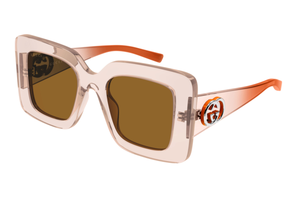 Sunglasses Gucci GG2025S 004