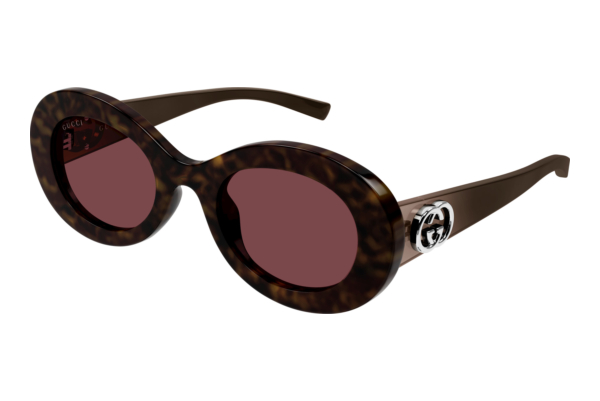 Sunglasses Gucci GG2026S 002