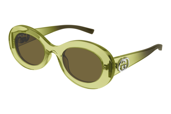 Sunglasses Gucci GG2026S 004