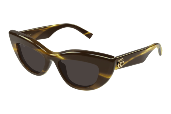Sunglasses Gucci GG2031S 003