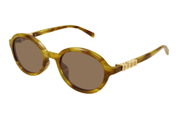 Sunglasses Gucci GG2033SA 003