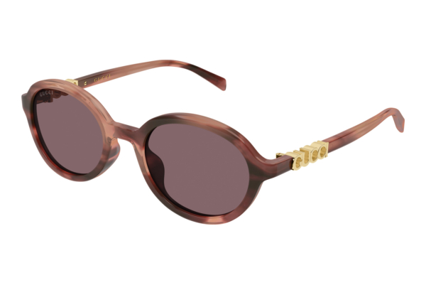 Sunglasses Gucci GG2033SA 004