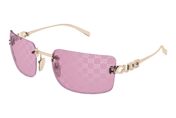 Sunglasses Gucci GG2038S 004