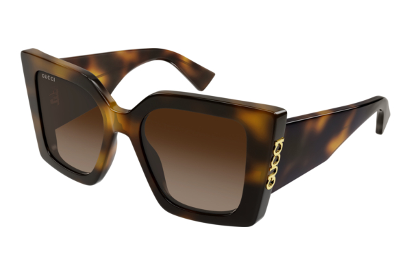 Sunglasses Gucci GG2039S 002