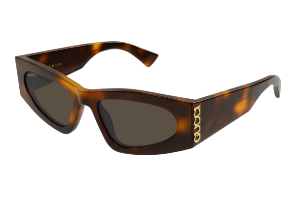 Sunglasses Gucci GG2040S 002