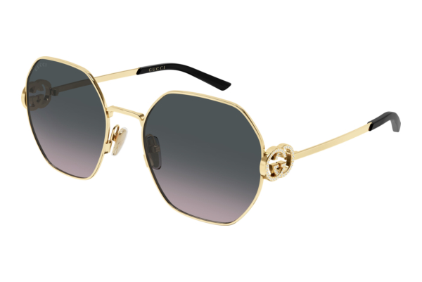 Sunglasses Gucci GG2046S 002