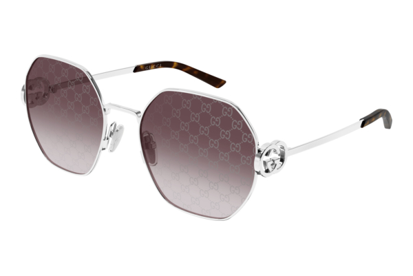 Sunglasses Gucci GG2046S 004