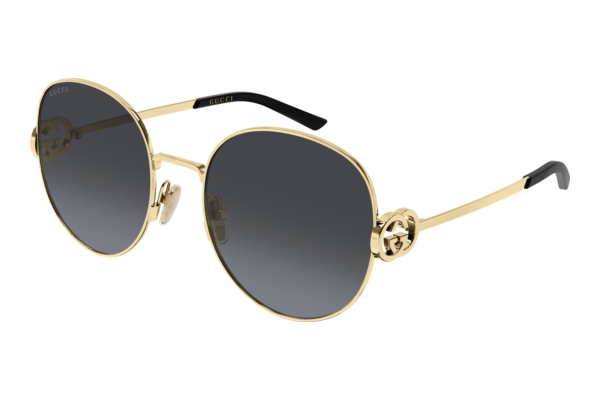 Sunglasses Gucci GG2047S 001