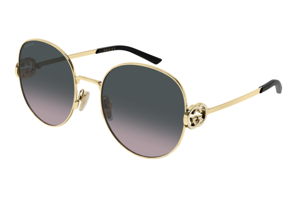 Sunglasses Gucci GG2047S 002