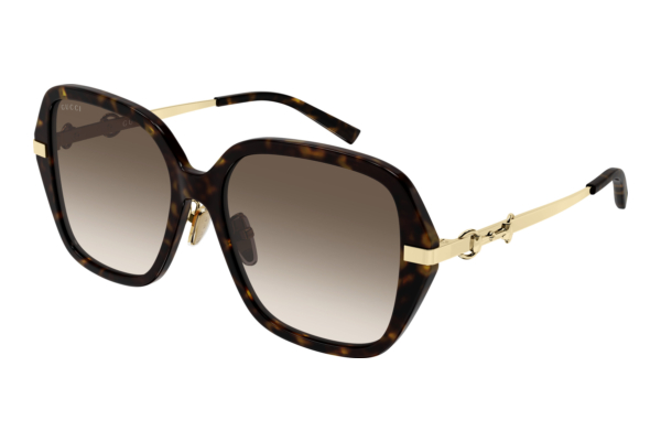 Sunglasses Gucci GG2055SA 002