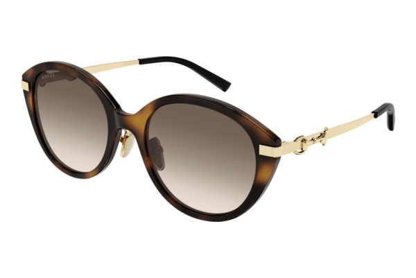 Sunglasses Gucci GG2056SA 002