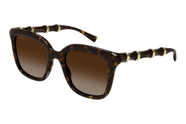 Sunglasses Gucci GG2058S 002