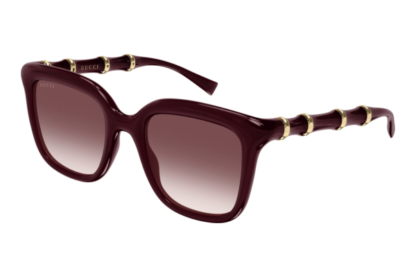 Sunglasses Gucci GG2058S 003