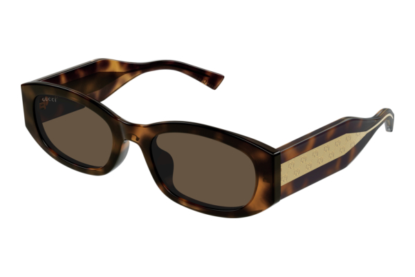 Sunglasses Gucci GG2068SA 002