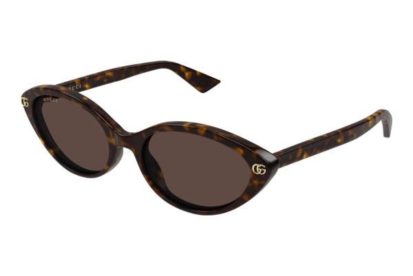 Sunglasses Gucci GG2110S 002