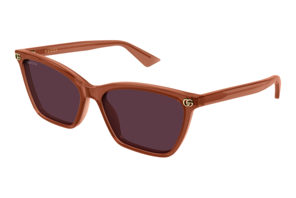 Sunglasses Gucci GG2111S 004