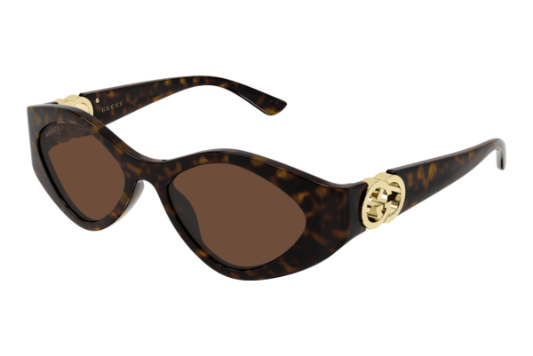Sunglasses Gucci GG2121S 003