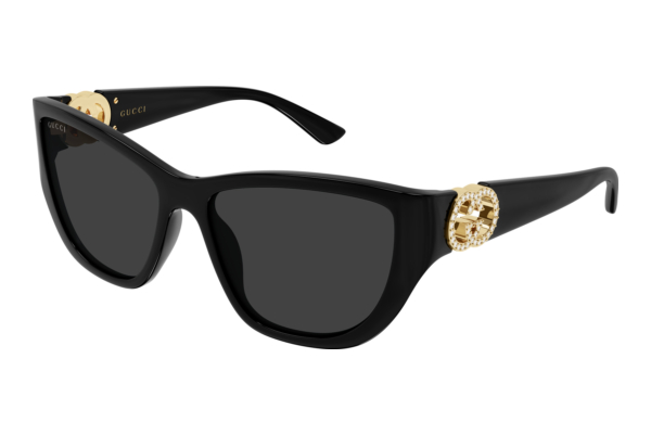 Sunglasses Gucci GG2122S 002