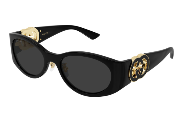 Sunglasses Gucci GG2123SA 001