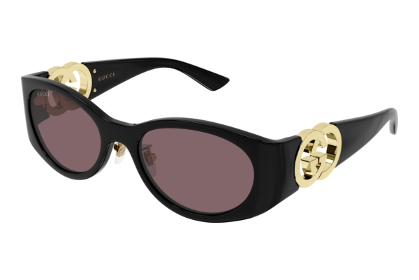 Sunglasses Gucci GG2123SA 002