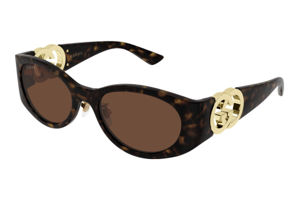 Sunglasses Gucci GG2123SA 003