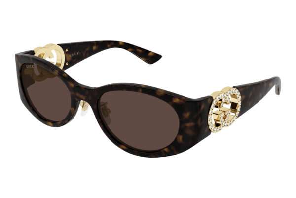 Sunglasses Gucci GG2123SA 004