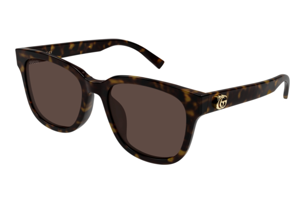 Sunglasses Gucci GG2126SK 002