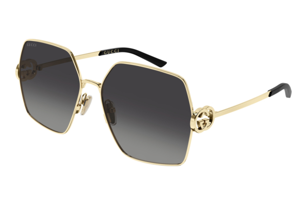 Sunglasses Gucci GG2163S 001