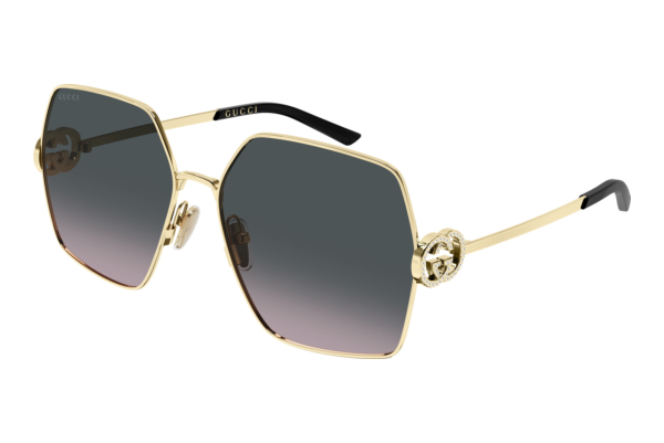 Sunglasses Gucci GG2163S 002