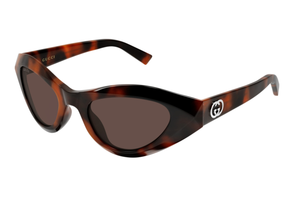 Sunglasses Gucci GG2201S 002