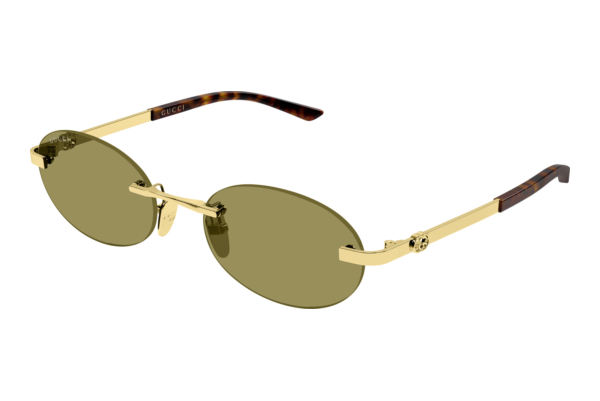 Sunglasses Gucci GG2214S 004